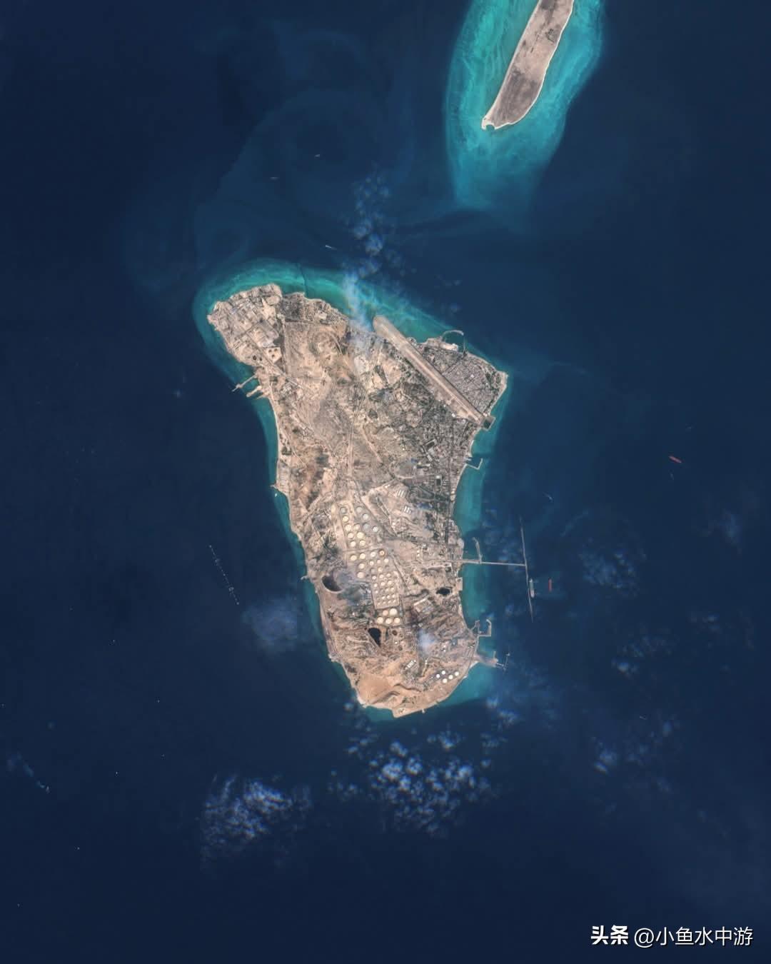 据福克斯最新消息：美国总统特朗普表示，中东历史上规模最大的轰炸行动之一刚刚针对伊