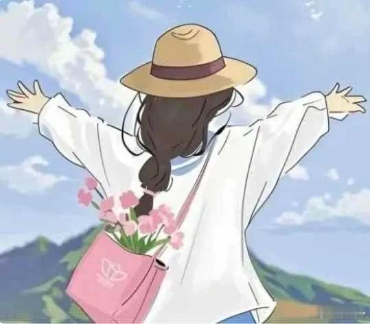 于嗟女兮，无与士耽！ ​​​