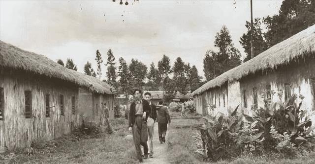 1938年，梁思成愤怒地对西南联大校长说：“把学校盖成茅草屋？那你找农民去，找我