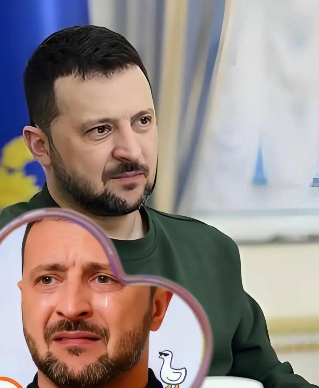 11月26日，乌克兰总统泽连斯基在官方频道宣布乌克兰正式进入合作框架的阶段，并表