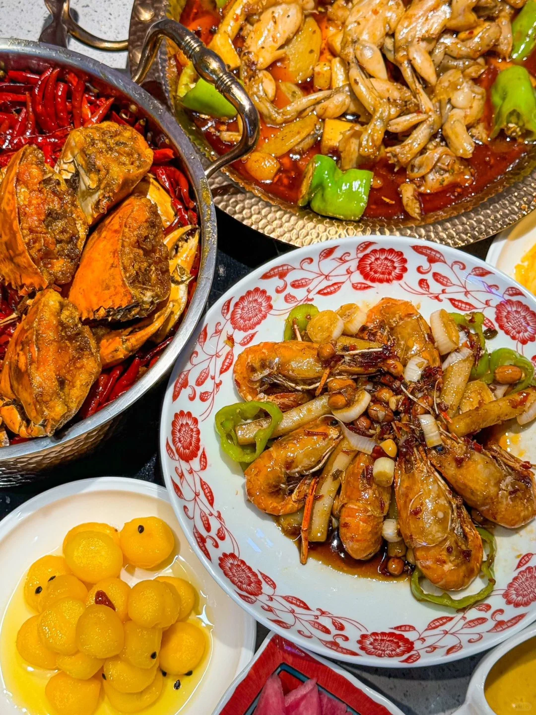 我丢👀这家有点意思⁉️