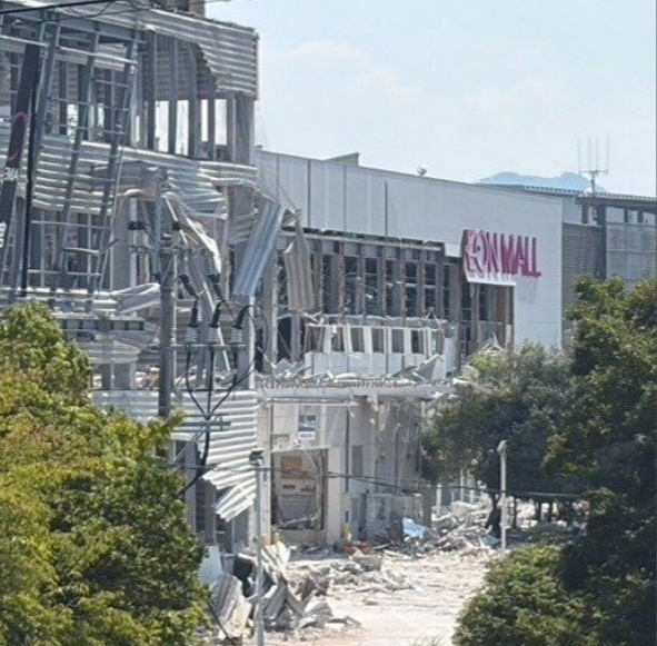 熊本永旺商场2名店员折返遇难 疑受公司指示7月28日发生的熊本地震中，永旺梦乐城