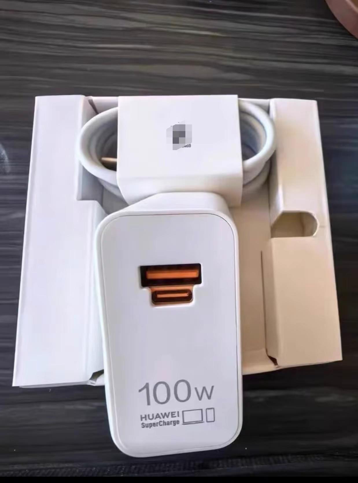 避雷华为充电器产品，继上一次投诉华为车载充电器有问题无法解决后，这是第二次出现同