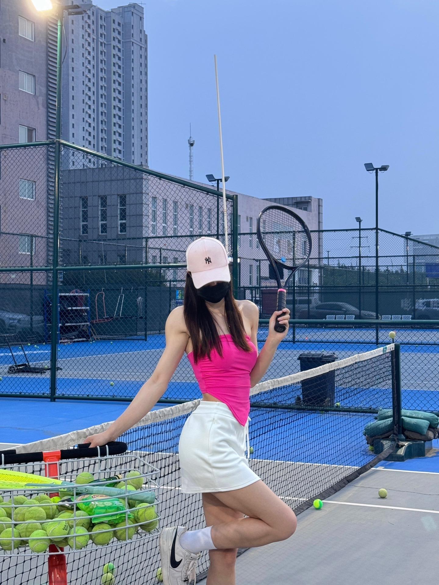 在喜欢的节奏里循环生活