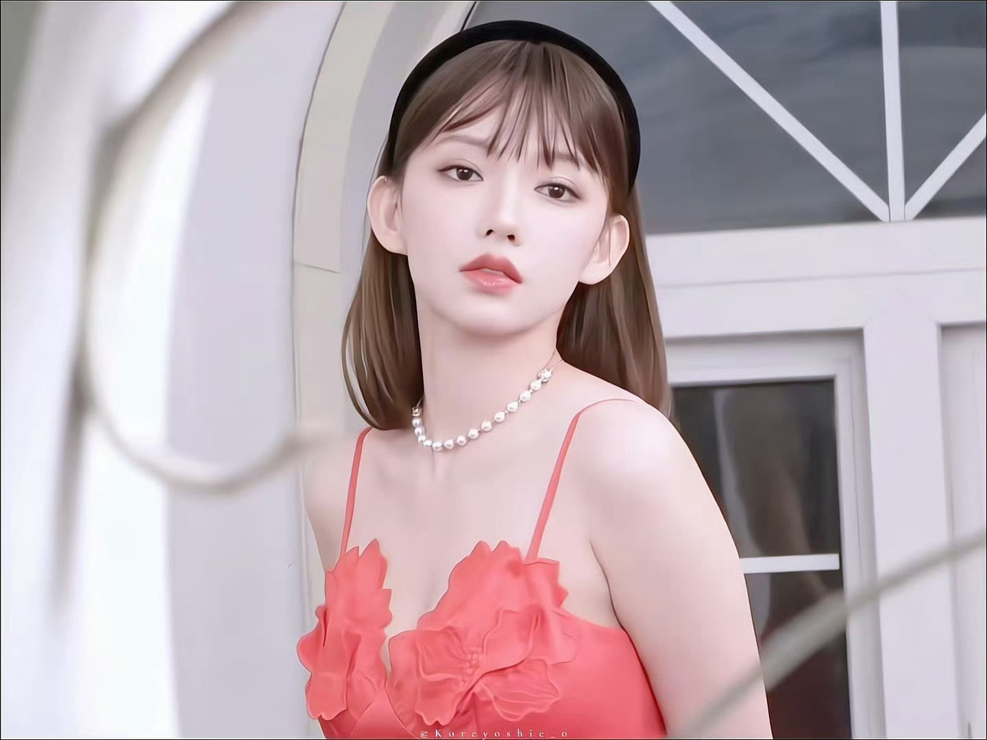 程潇 x 魅力无限 