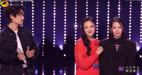 谁能想到是遇泓羊和苗梦初生死局 万万没想到！《声鸣远扬 2025》七强名额争夺战