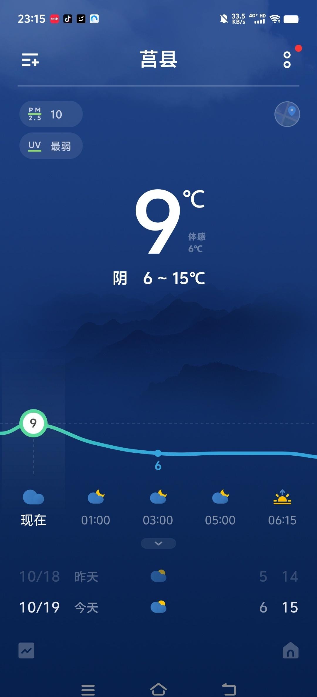 生活手记