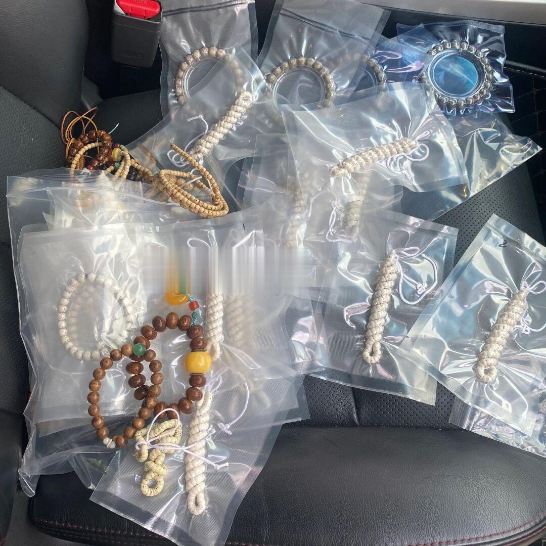 市集，我来啦，粗发！！！