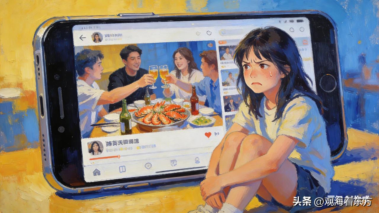 前两天同学聚会，小羽跟我们一顿吐槽，说自己借给发小五千块钱，这一拖就是快一年，对