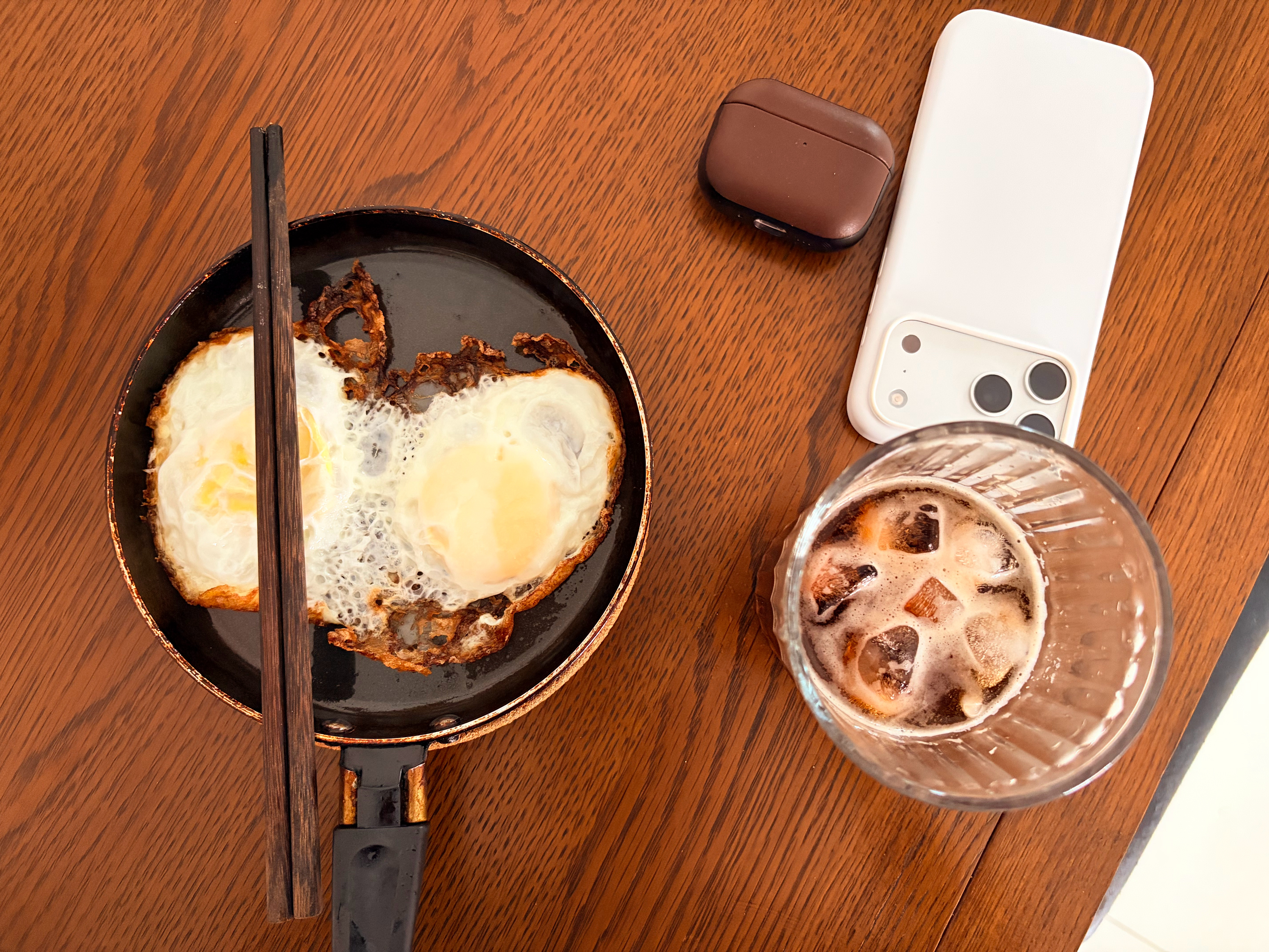 🍳🧊☕️ 