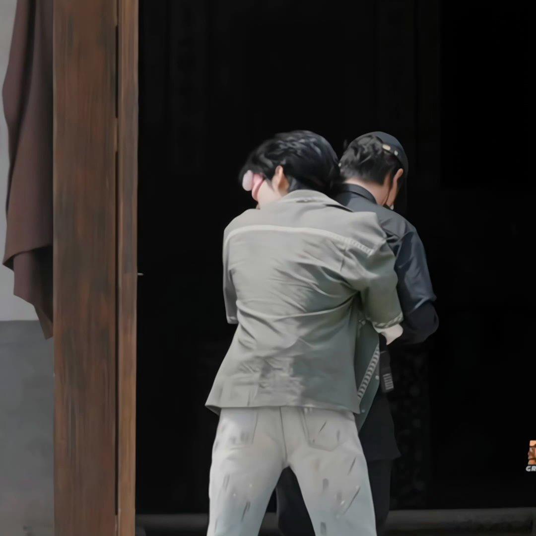 张真源OMG你吓到我啦张真源OMG你吓到我了 张真源：OMG你吓到我了 
