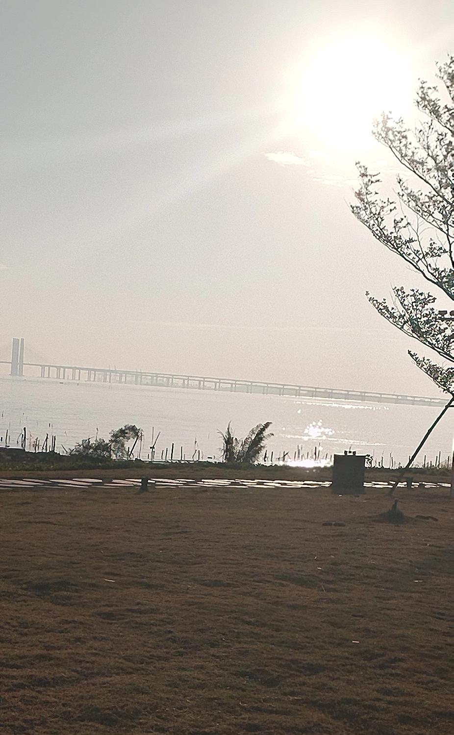 新加坡离印尼和马来西亚最近。
中国又和这两个国家的贸易联系非常的紧密，是两者的最