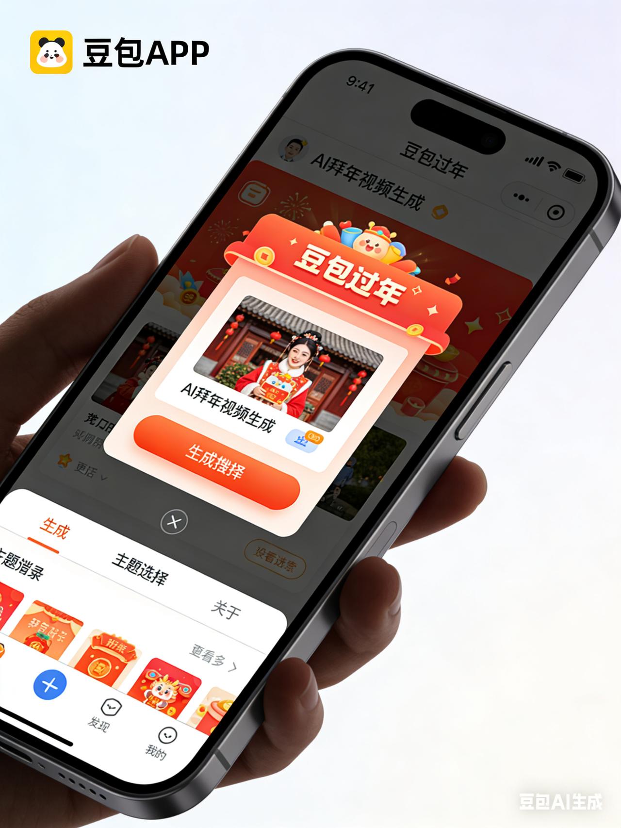 微信聊天框藏惊喜！现在发“元宝”两字，屏幕直接掉福袋还弹祝福，凌晨有人晒出68元