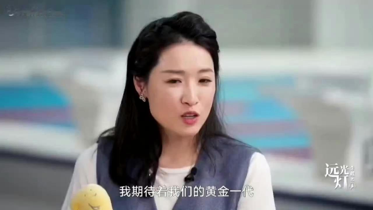 #中国游泳队黄金一代##韩乔生奥运前神预言游泳接力项目# 我们的黄金一代游泳队?