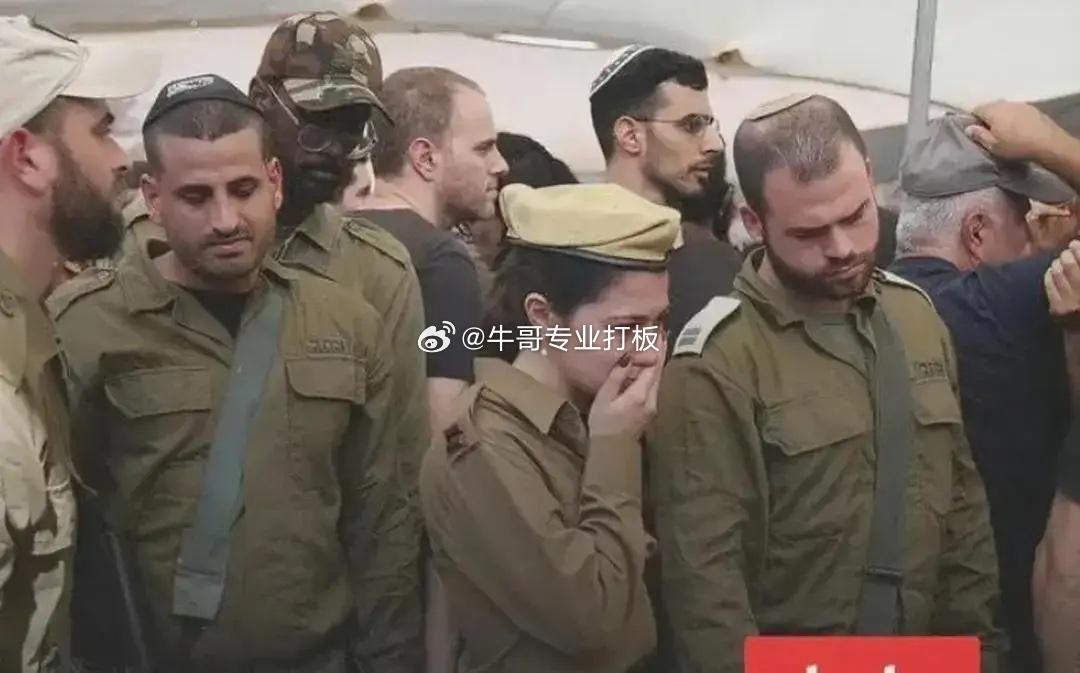 以色列心态崩了！双12哈马斯伏击了以色列国防军精锐部队戈兰旅和669直升机搜救部
