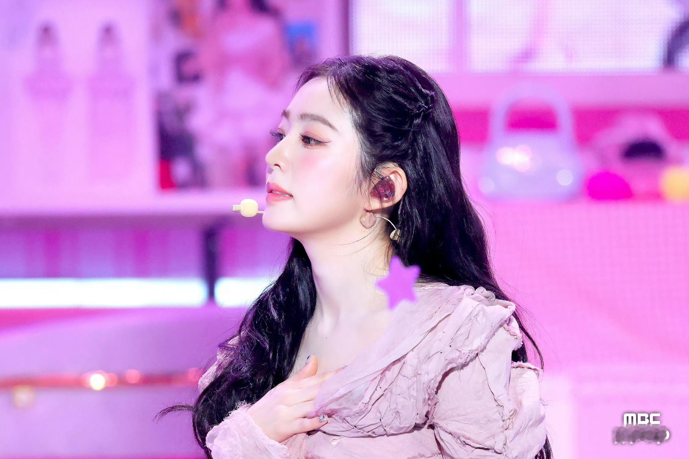 IreneIrene solo260404 音乐中心 芭蕾公主🩰②舞台照裴珠泫