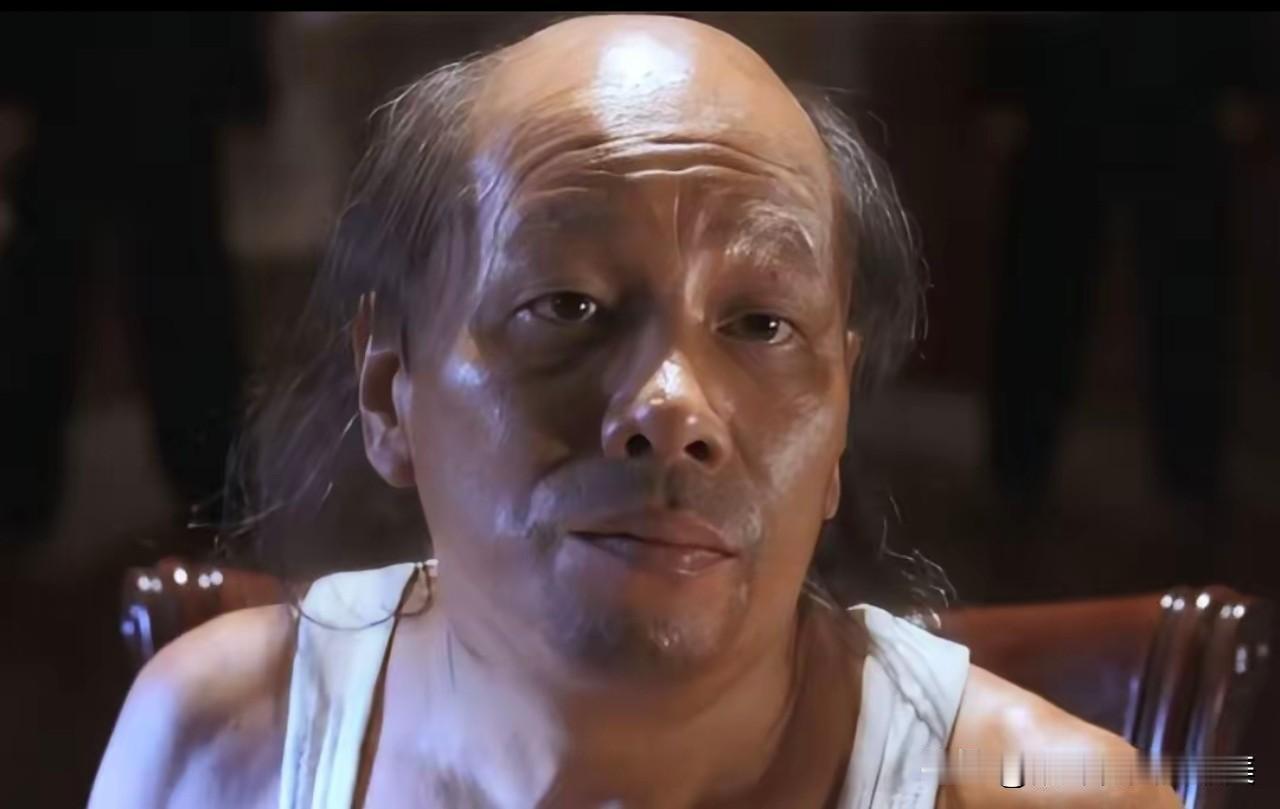 梁小龙77岁离世，

再次证明了一件事情。

就比如说，他离世前一天还在深圳罗湖