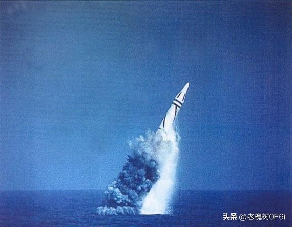 巨浪跨越八千里，筑牢我国核力量最后擎天柱
 
7月6日新华社发布一则简短又激动人