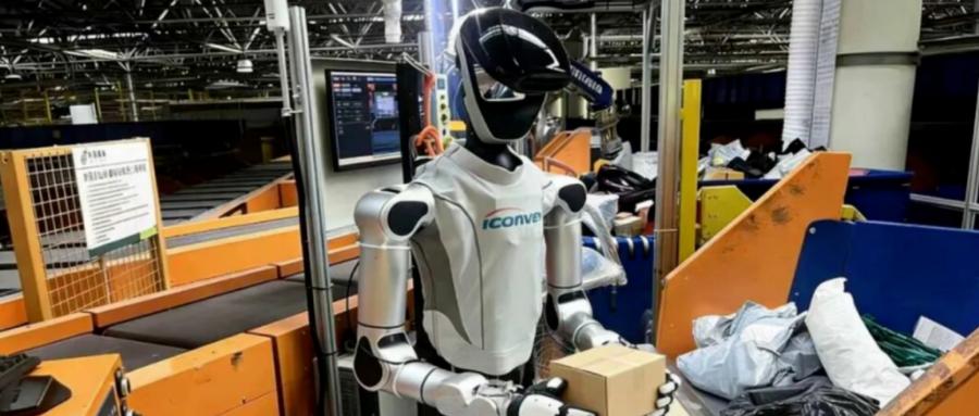 百亿估值具身独角兽再获10亿融资！星动纪元人形机器人加速产业化落地
 
一、融资