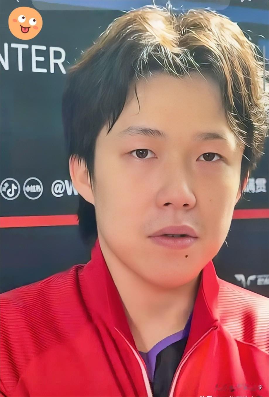 🔥封神格局！
莎头绝境翻盘真相曝光！
王楚钦揽下所有锅
王皓一语点醒众人

 