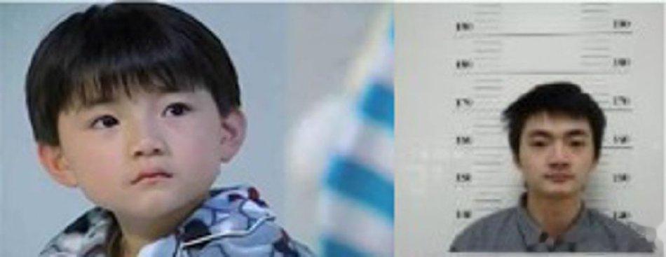 #海豚湾恋人童星畏罪潜逃被通缉# 据台媒，因偶像剧《海豚湾恋人》走红的前童星王欣