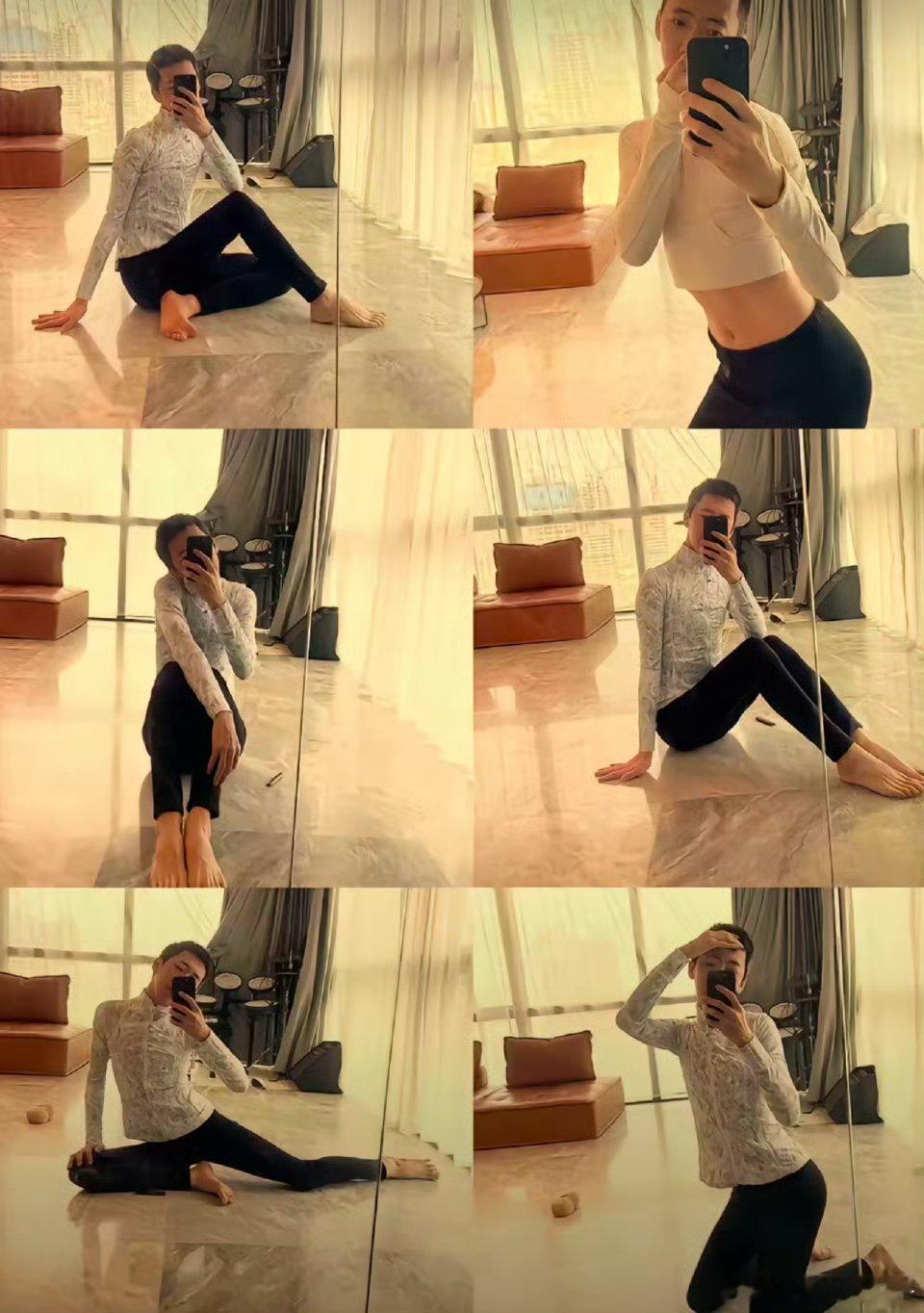 留几手 恐怖 ，啊啊啊啊啊，真纯祸害人家女孩 