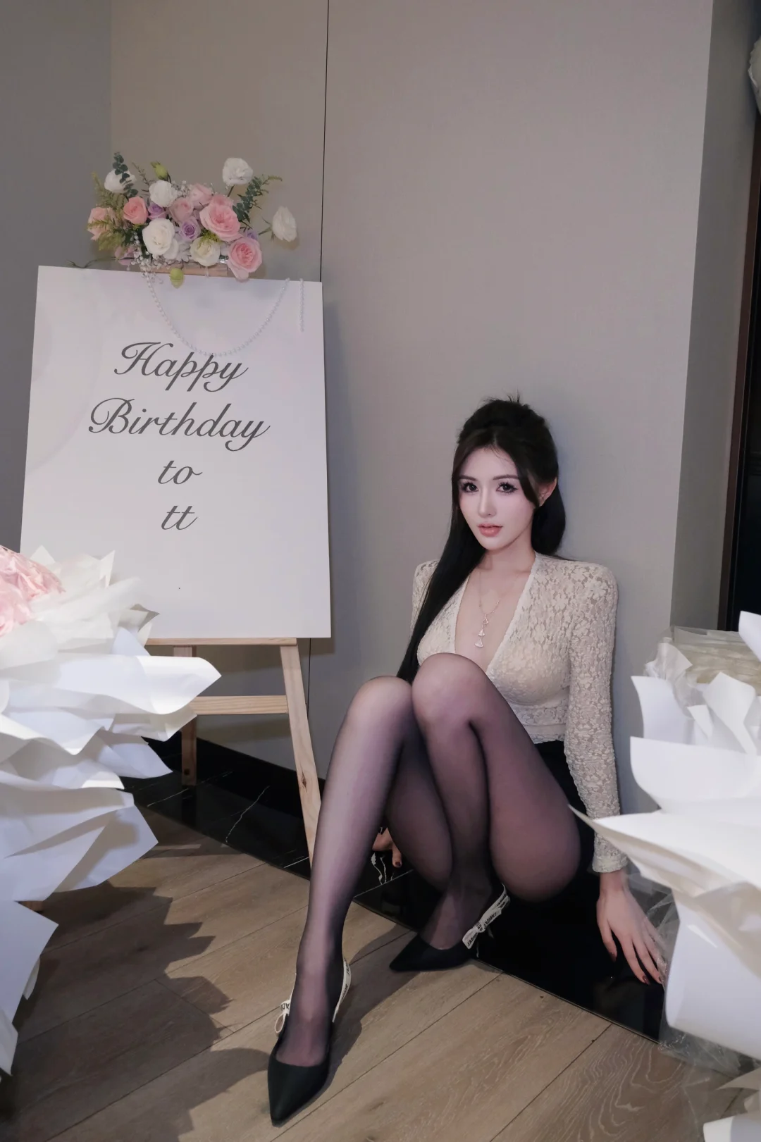 天蝎月🖤