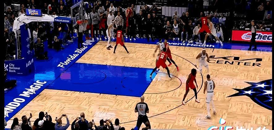 一场比赛中，只用0.4秒就完成了绝杀，难道我们还在质疑时间是否足够？这不是科幻片