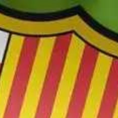 克里斯滕森左膝前十字韧带部分撕裂，将休战3-4个月，对巴萨来说，这又是打击。明年