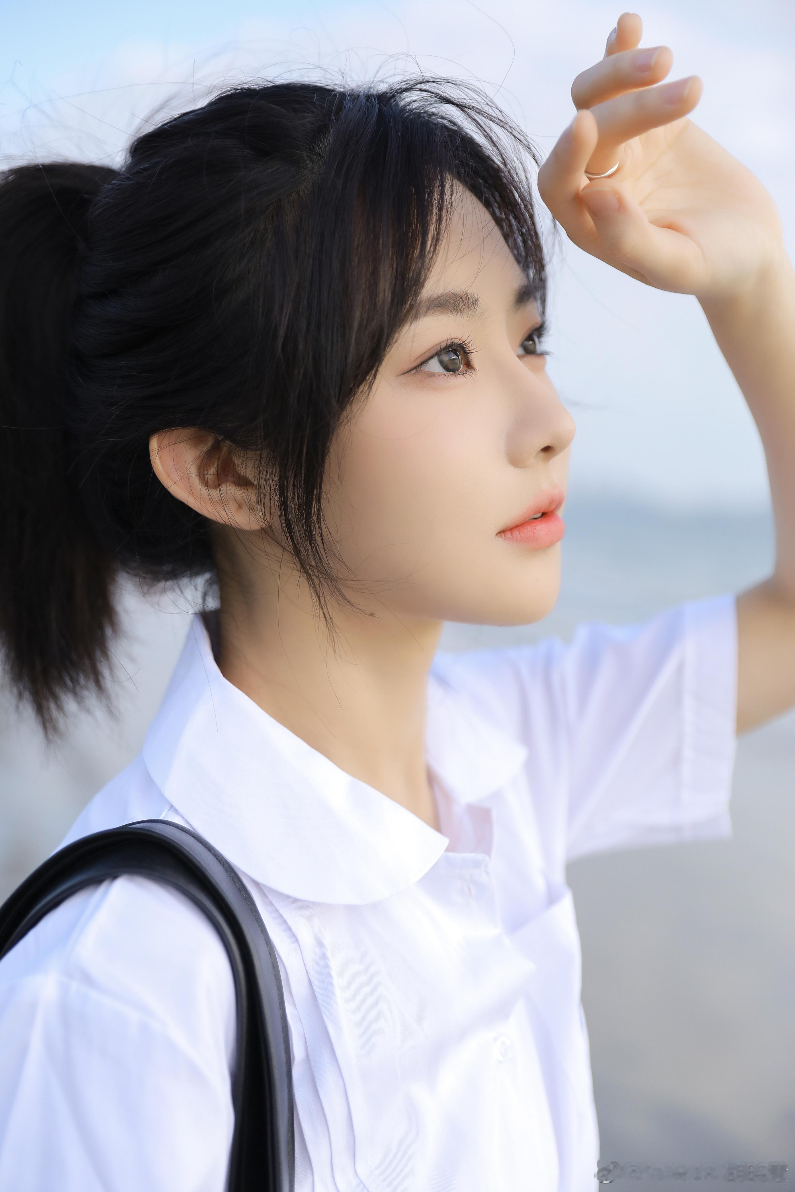 SNH48 胡晓慧 ​​​