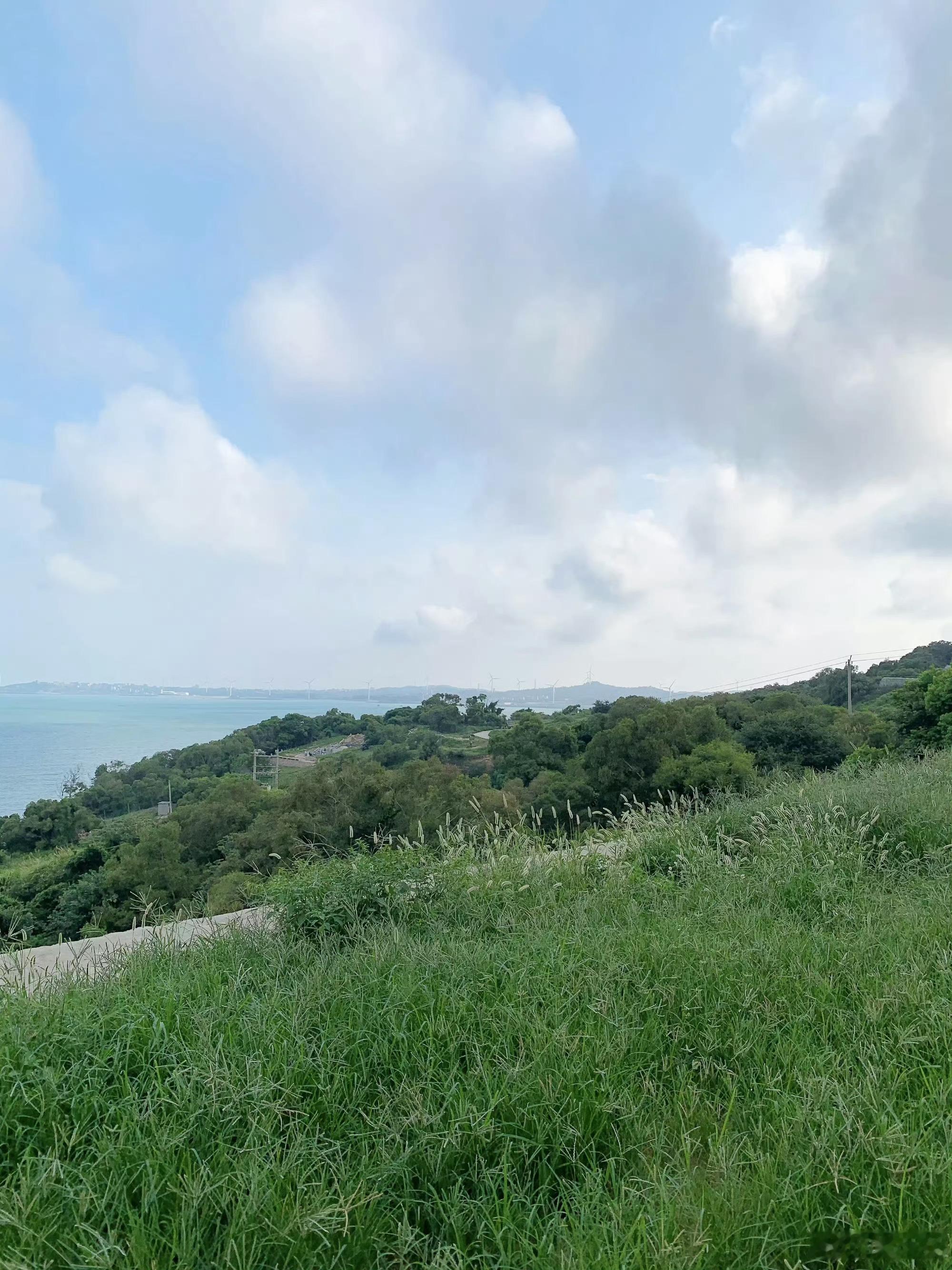 美美的风景 ​​​