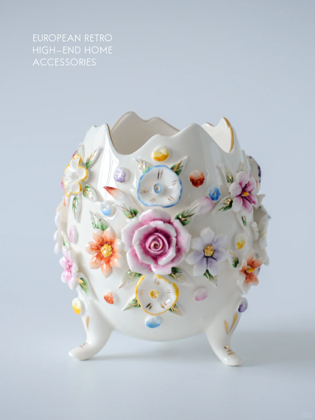 除了当花瓶 它竟然还能…