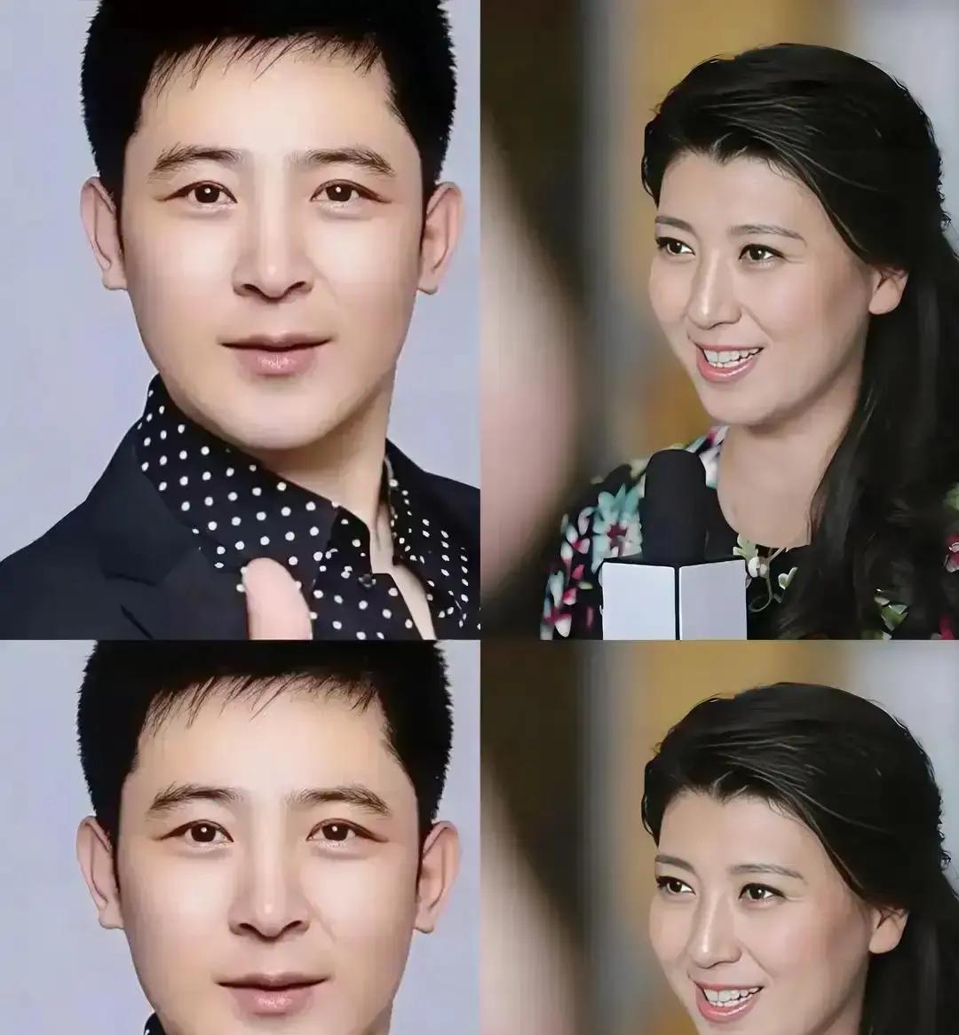 一夜掉粉50万，只因一句话
 
凌晨三点，小演员发长文力挺闫学晶。网友翻出他半年