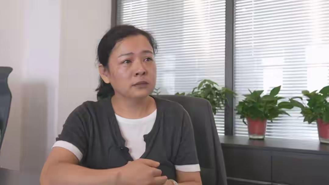 最动人的职场温情！员工离世五年，同事接力帮扶、企业年年坚守，如今遗孤考上大学：公