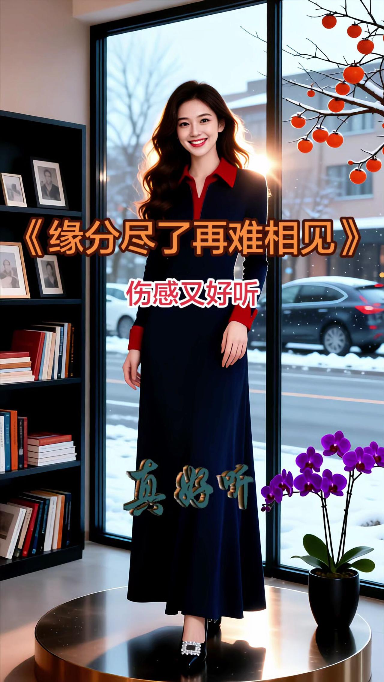 《缘分尽了再难相见》穿搭 时装穿搭 每日分享 时尚穿搭时尚穿搭时尚