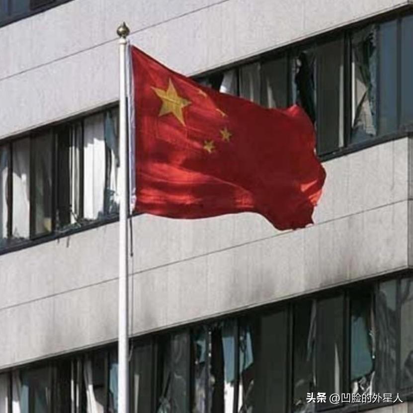 1999年，驻南斯拉夫大使馆被炸，中央军委副主席：已做好打仗准备

主要信源：（