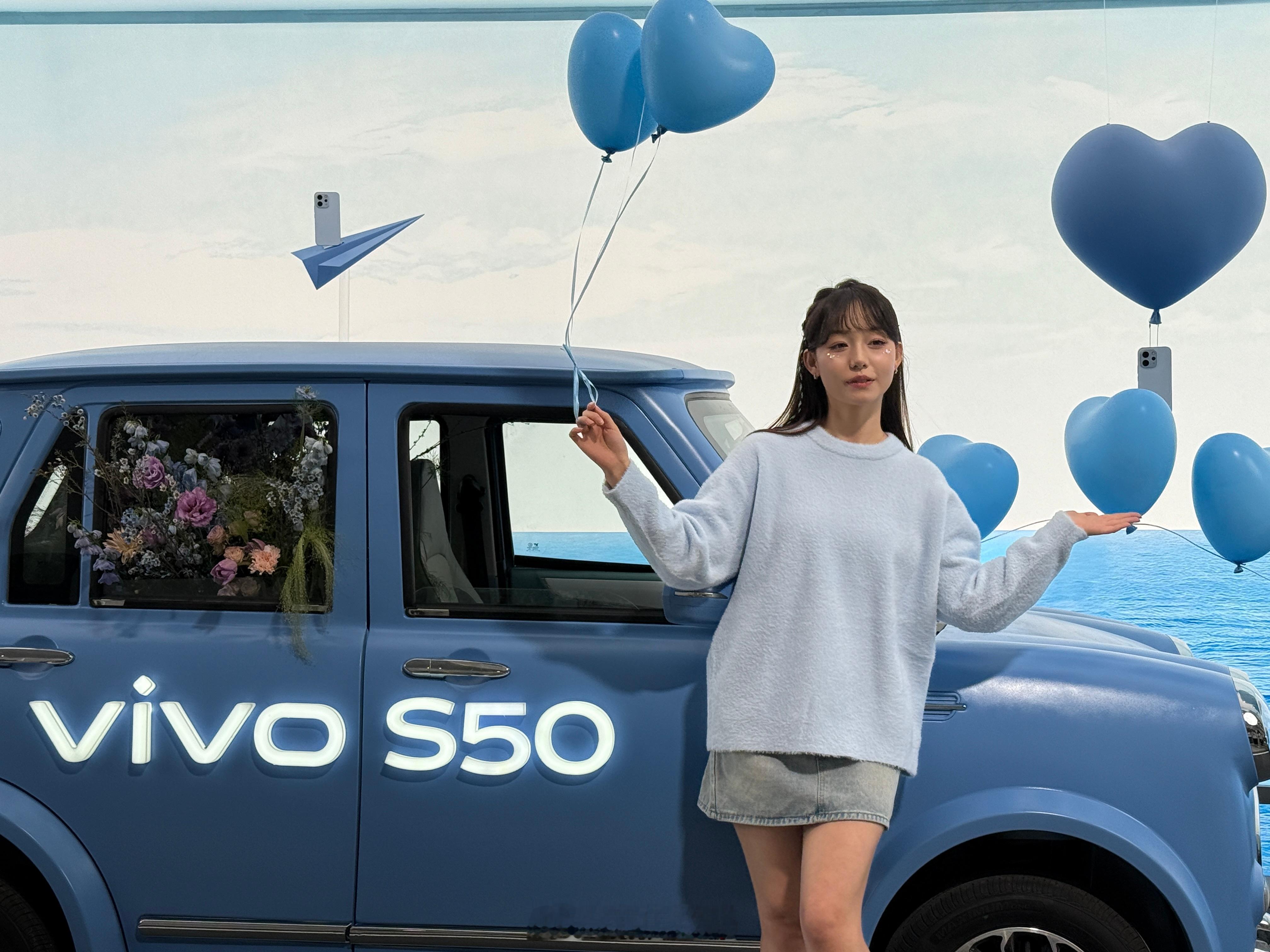 看得出vivo还是很需要女生的 规格不赘述了，价格点评下？ 