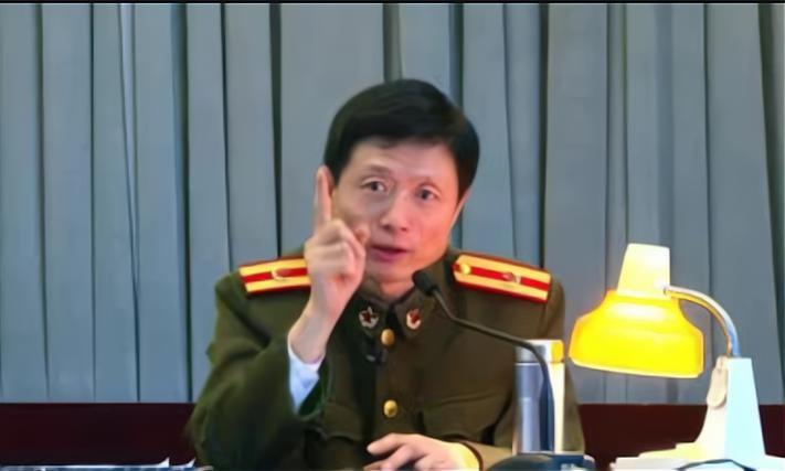 “中国强大后，第一件事就是灭掉小日本！”这是艾跃进教授生前公开课上所说的话，如今