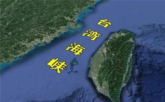 舰炮上岸！陆盾3000“万发炮”兜底，台海蜂群无人机来多少，灭多少！ 最近这几年