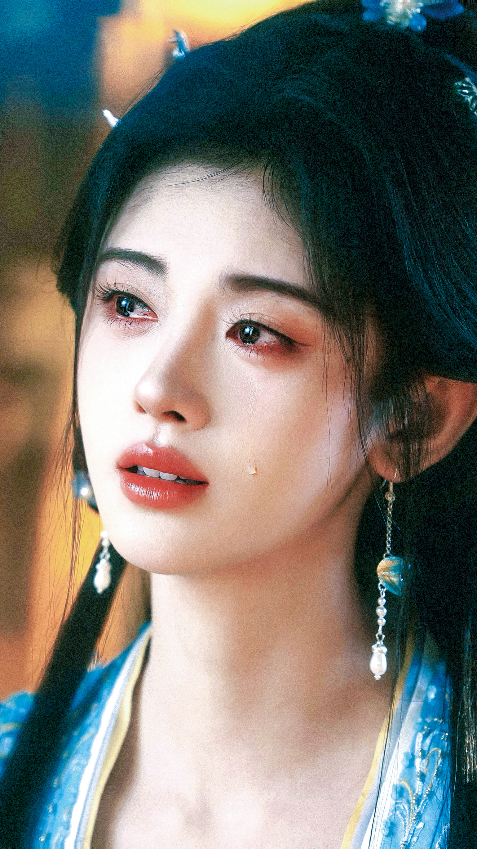 姜黎非鞠婧祎 