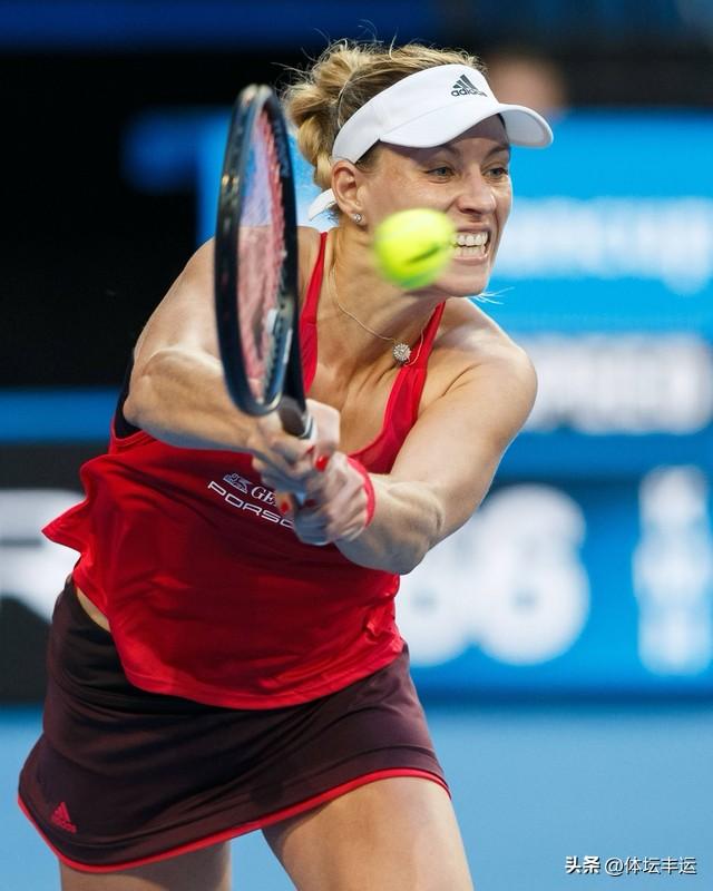 刚结束的2026年WTA1000印第安维尔斯女单次轮比赛，22号种子比利时梅尔滕