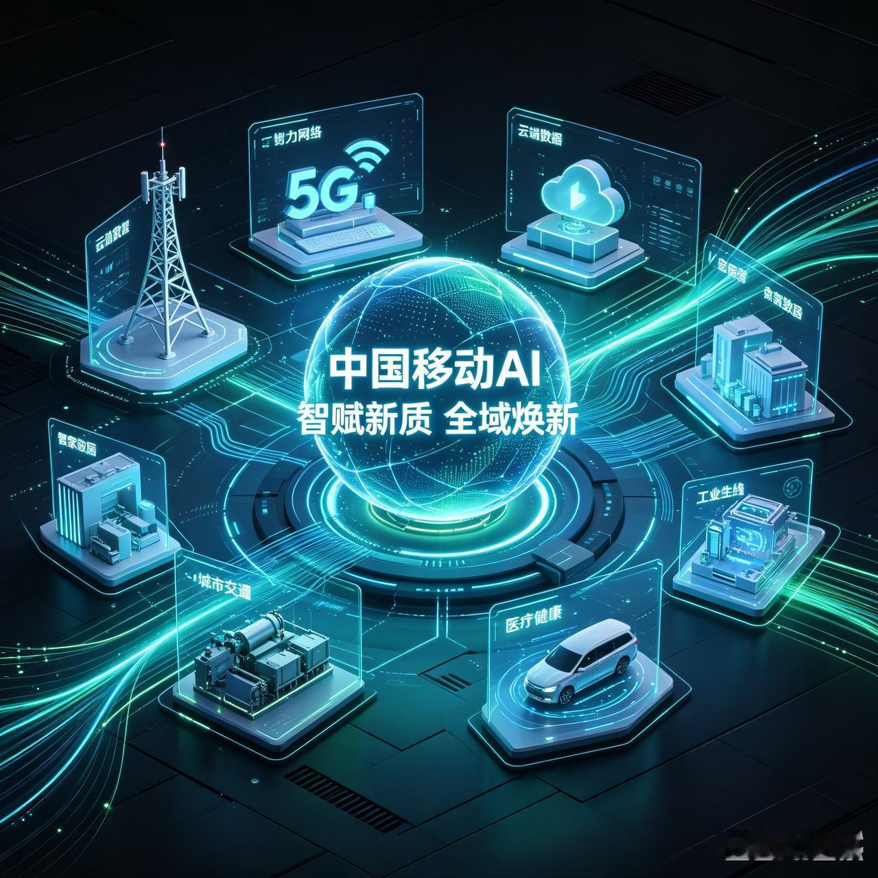 作为使用中国移动十余年的资深用户，一路看着通信网络从4G跨越到5G，如今又亲历移