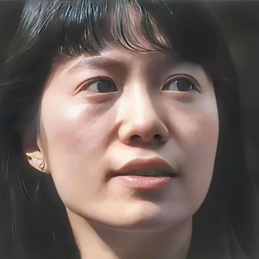 别再盯着翁帆的“后半生”嚼舌根了！杨老走后，她失去的哪里是一个名字，是深夜能聊科