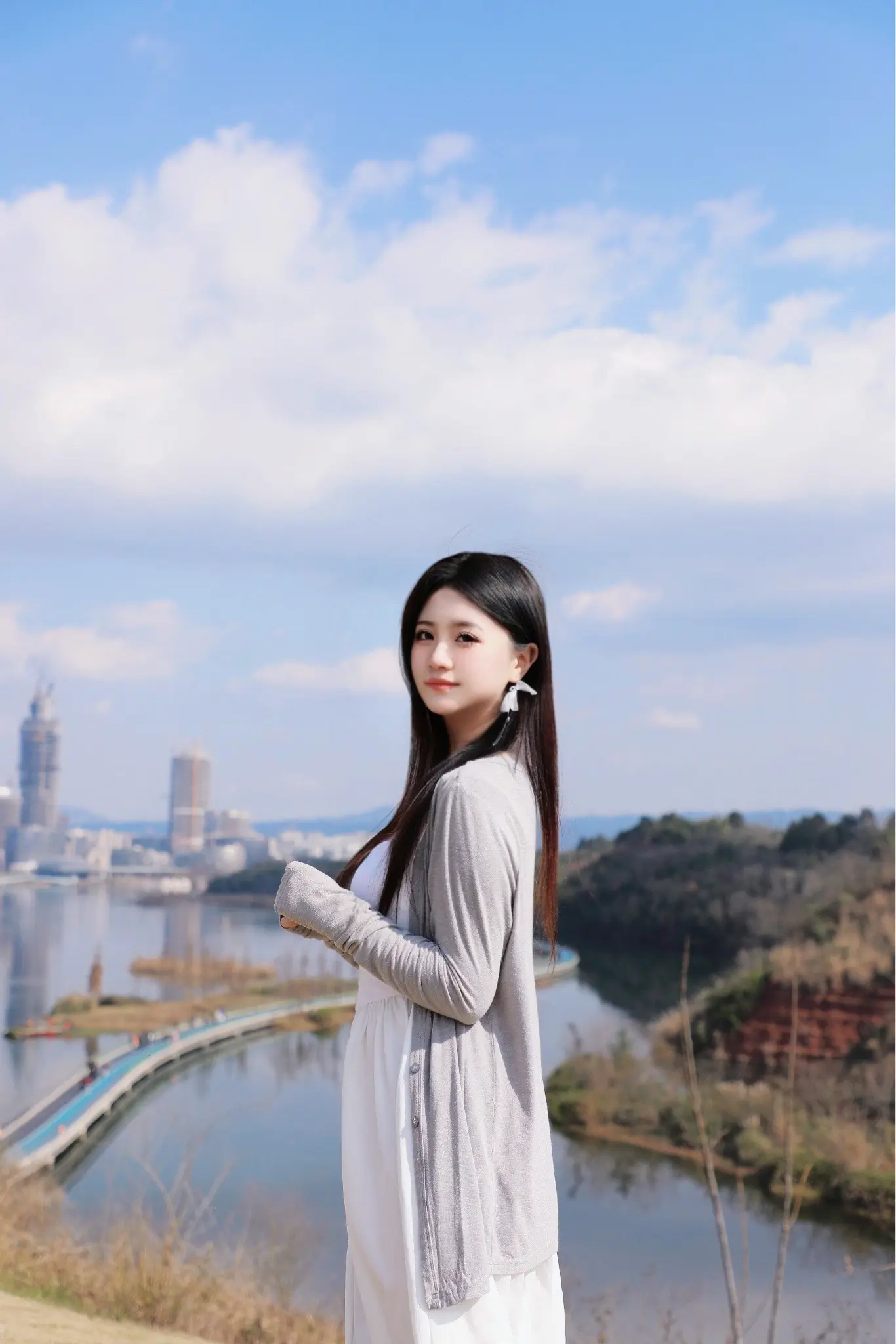 温柔是种天赋