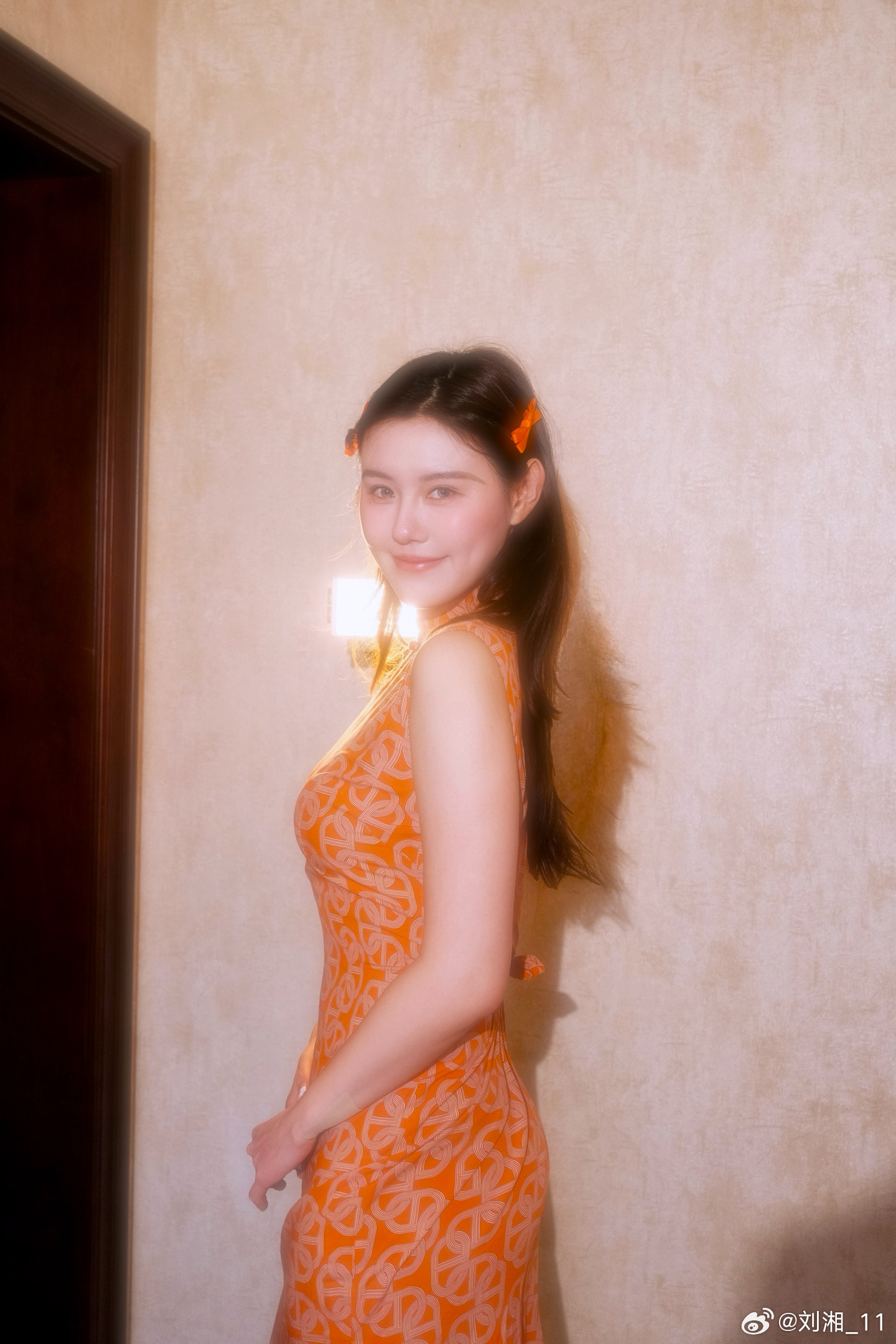 湘当有趣 066 | 元宵节快乐🍡元宵节元宵节快乐