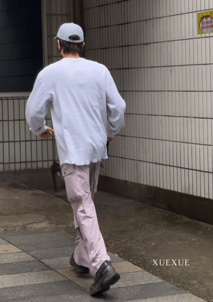 小🐽今天也跑得好萌好萌 会握紧小拳拳