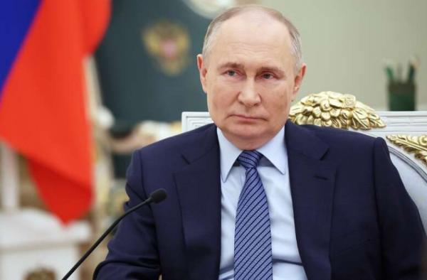 连中国也没料到：普京突然宣布停火，算是在特朗普背后开了一枪！

根据克宫9号晚上