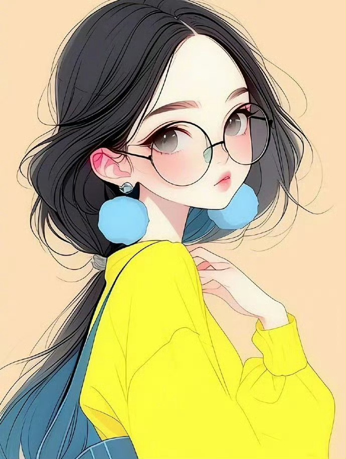 任何年龄段的女人都有她在那个年龄阶段所呈现出来的无法复刻的美。她因年龄而减损的，