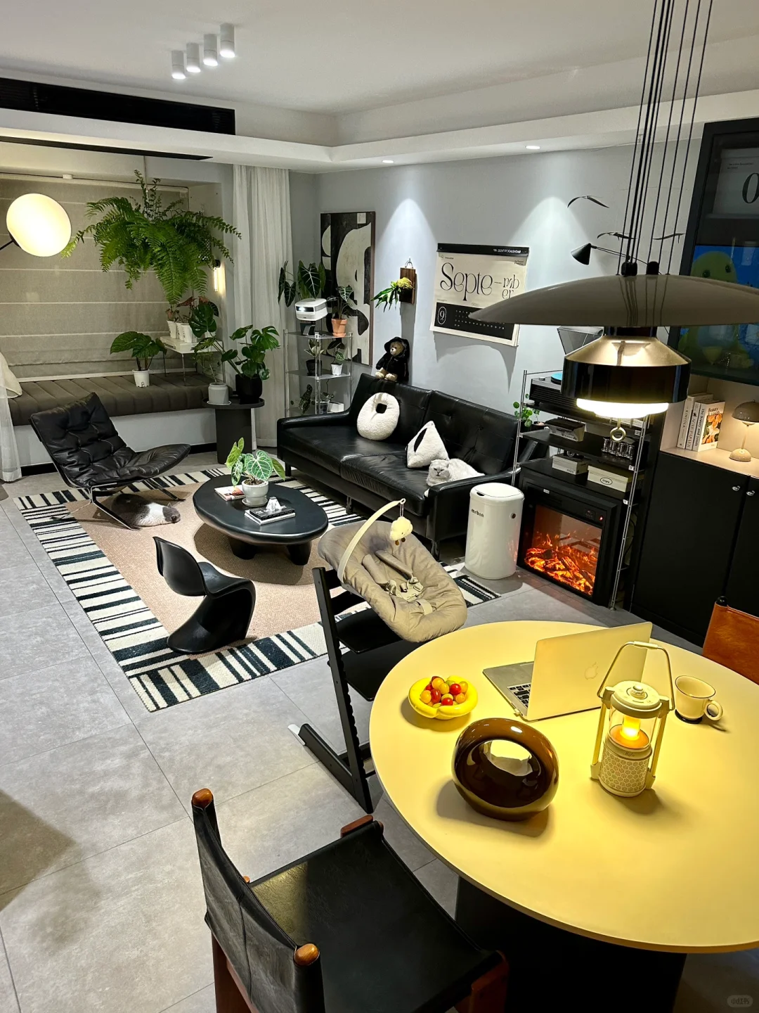 国庆宅家｜住在这个家的副作用终于还是来了