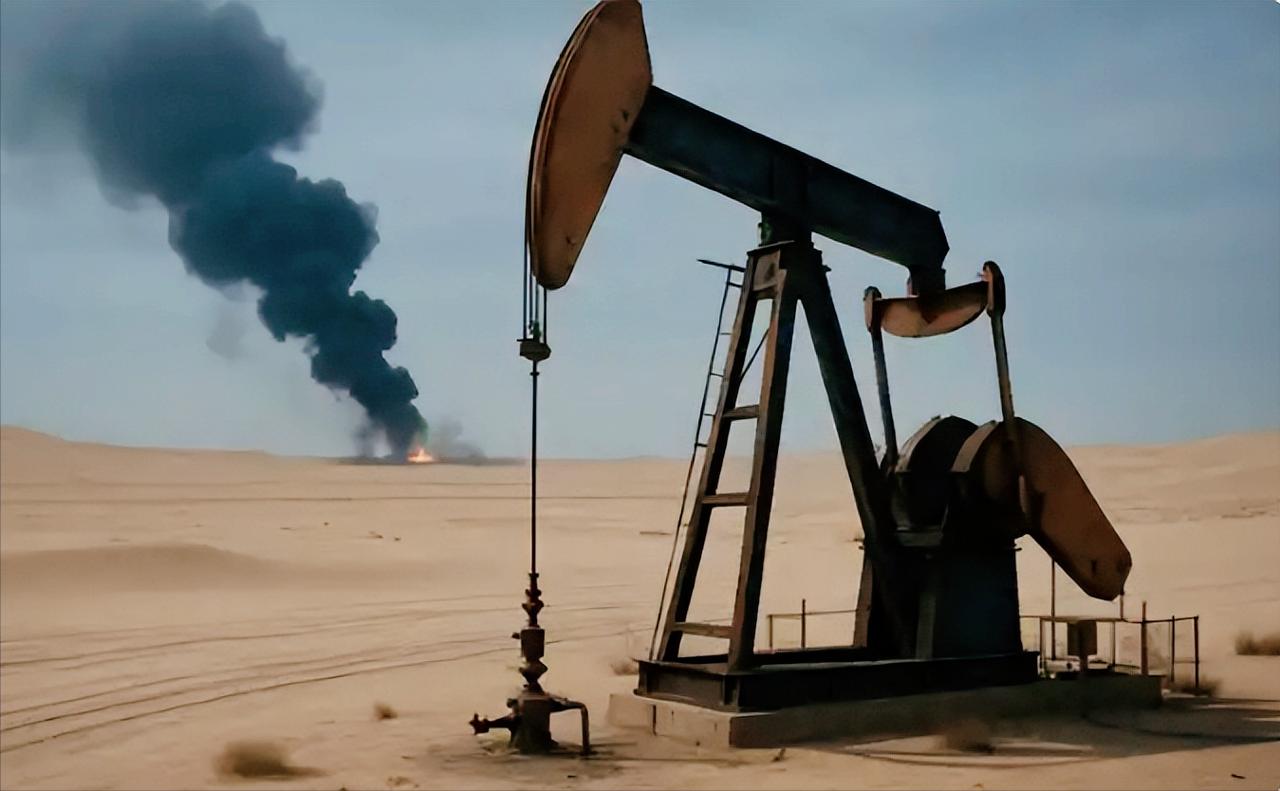 伊朗这一招还是挺有效的，沙特是时候做出选择了。
 
最近外媒报道称，沙特阿拉伯的